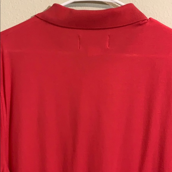 Men’s Penguin Slim Fit Polo Shirt - Picture 4 of 5